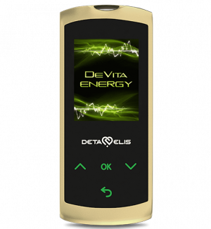 DeVita Mini Energy 8（2021年発売）